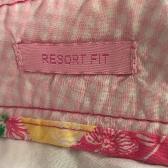 Lilly Pulitzer Bermuda. - Picture 10 of 11